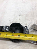 2012 BMW MINI COOPER CLUBMAN JCW Front Inside Door Handle Left Driver Side LH G