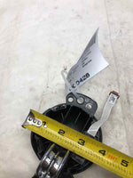 2012 BMW MINI COOPER CLUBMAN JCW Front Inside Door Handle Left Driver Side LH G