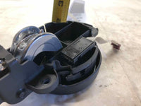 2012 BMW MINI COOPER CLUBMAN JCW Front Inside Door Handle Left Driver Side LH G