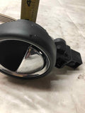 2012 BMW MINI COOPER CLUBMAN JCW Front Inside Door Handle Right Passenger Side