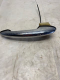 2002 - 2015 MINI COOPER Hatchback Front Outside Door Handle Right Passenger Side