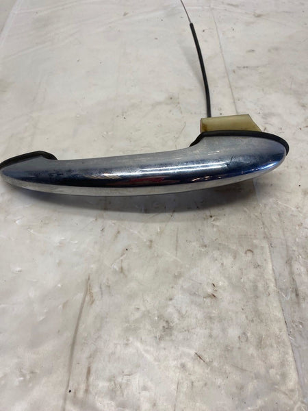 2002 - 2015 MINI COOPER Hatchback Front Outside Door Handle Right Passenger Side