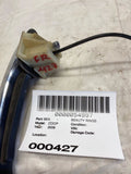 2002 - 2015 MINI COOPER Hatchback Front Outside Door Handle Right Passenger Side