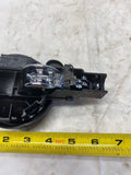 2007 - 2015 MINI COOPER Hatchback Front Inside Door Handle Left Driver Side LH G