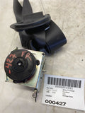 2007-2009 MINI COOPER Hatchback Front Seat Belt Lap & Shoulder Belt Right Side G