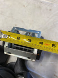 2007-2009 MINI COOPER Hatchback Front Seat Belt Lap & Shoulder Belt Right Side G