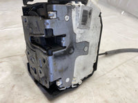 2007 - 2015 MINI COOPER Hatchback Front Door Lock Latch Right Passenger Side G