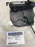 2007 - 2015 MINI COOPER Hatchback Front Door Lock Latch Right Passenger Side G