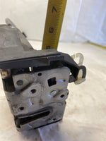2007 - 2015 MINI COOPER Hatchback Front Door Lock Latch Right Passenger Side G