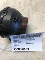 2012 BMW MINI COOPER CLUBMAN Front AC Air Conditioner Heater Vent Left Side LH G