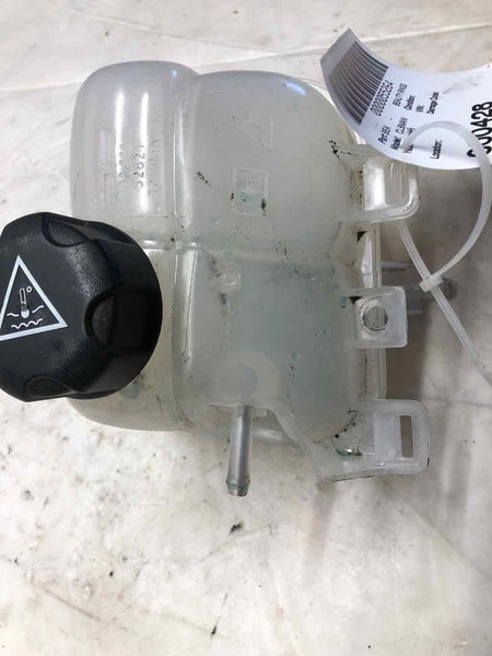 2008 - 2014 BMW MINI COOPER CLUBMAN Coolant Recovery Reservoir Bottle Overflow G