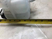 2008 - 2014 BMW MINI COOPER CLUBMAN Coolant Recovery Reservoir Bottle Overflow G
