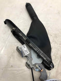 2012 BMW MINI COOPER CLUBMAN JCW Emergency Pull Parking Hand Brake Control Lever