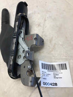2012 BMW MINI COOPER CLUBMAN JCW Emergency Pull Parking Hand Brake Control Lever