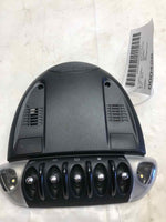 2012 BMW MINI COOPER CLUBMAN JCW Front Overhead Dome Light Lamp with Switches G