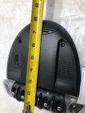 2012 BMW MINI COOPER CLUBMAN JCW Front Overhead Dome Light Lamp with Switches G