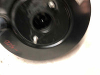 2008 - 2015 BMW MINI COOPER CLUBMAN JCW 1.6L Manual Engine Power Brake Booster