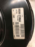 2008 - 2015 BMW MINI COOPER CLUBMAN JCW 1.6L Manual Engine Power Brake Booster