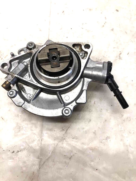 2011 - 2012 BMW MINI COOPER CLUBMAN JCW Wagon 1.6L M/T Vacuum Pump (701366030) G