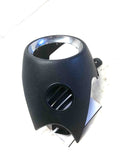 2012 BMW MINI COOPER CLUBMAN JCW AC Heater Vent Trim Cover Right Passenger Side