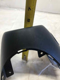 2012 BMW MINI COOPER CLUBMAN JCW AC Heater Vent Trim Cover Right Passenger Side