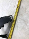 2012 BMW MINI COOPER CLUBMAN JCW AC Heater Vent Trim Cover Right Passenger Side
