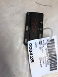 2012 BMW MINI COOPER CLUBMAN Wagon 6922211 Antenna Convenience Access Keyless
