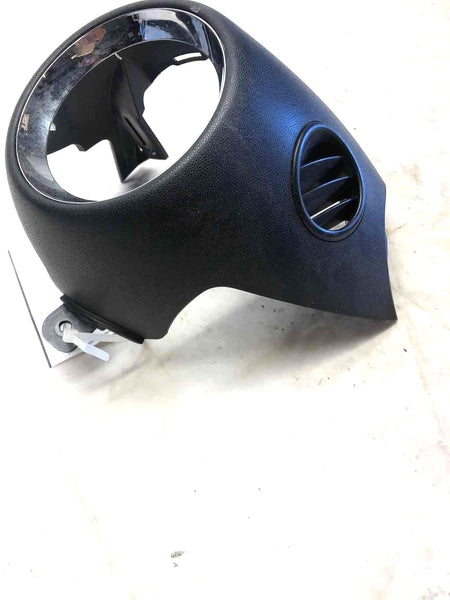 2012 BMW MINI COOPER CLUBMAN JCW AC Heater Vent Trim Cover Left Driver Side LH