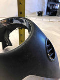 2012 BMW MINI COOPER CLUBMAN JCW AC Heater Vent Trim Cover Left Driver Side LH