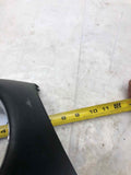 2012 BMW MINI COOPER CLUBMAN JCW AC Heater Vent Trim Cover Left Driver Side LH