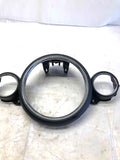 2012 BMW MINI COOPER CLUBMAN JCW Wagon 1.6L M/T Speedometer Cluster Trim Cover G
