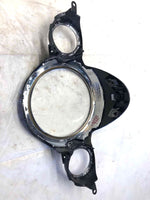 2012 BMW MINI COOPER CLUBMAN JCW Wagon 1.6L M/T Speedometer Cluster Trim Cover G