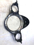 2012 BMW MINI COOPER CLUBMAN JCW Wagon 1.6L M/T Speedometer Cluster Trim Cover G