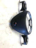 2012 BMW MINI COOPER CLUBMAN JCW Wagon 1.6L M/T Speedometer Cluster Trim Cover G