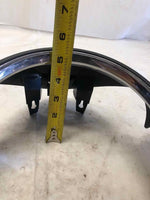 2012 BMW MINI COOPER CLUBMAN JCW Wagon 1.6L M/T Speedometer Cluster Trim Cover G