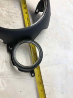 2012 BMW MINI COOPER CLUBMAN JCW Wagon 1.6L M/T Speedometer Cluster Trim Cover G
