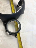 2012 BMW MINI COOPER CLUBMAN JCW Wagon 1.6L M/T Speedometer Cluster Trim Cover G