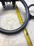 2012 BMW MINI COOPER CLUBMAN JCW Wagon 1.6L M/T Speedometer Cluster Trim Cover G