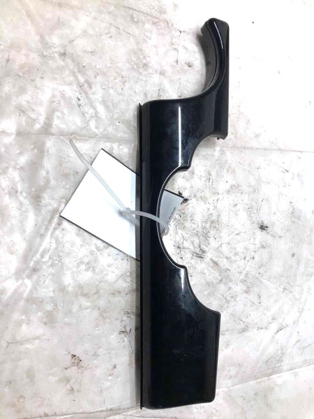 2012 BMW MINI COOPER CLUBMAN JCW Wagon Front Dash Steering Panel Trim left Side