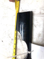 2012 BMW MINI COOPER CLUBMAN JCW Wagon Front Dash Steering Panel Trim left Side