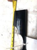 2012 BMW MINI COOPER CLUBMAN JCW Wagon Front Dash Steering Panel Trim left Side
