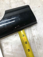 2012 BMW MINI COOPER CLUBMAN JCW Wagon Front Dash Steering Panel Trim left Side