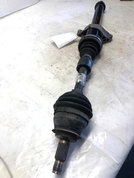 2008 - 2014 BMW MINI COOPER CLUBMAN JCW Wagon Front Axle Shaft Right Side RH G