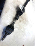 2008 - 2014 BMW MINI COOPER CLUBMAN JCW Wagon Front Axle Shaft Right Side RH G