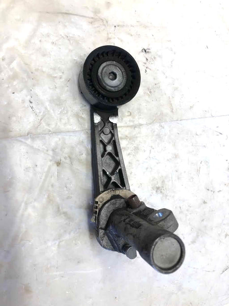 2012 BMW MINI COOPER CLUBMAN JCW Wagon 1.6L Manual Trans Engine Belt Tensioner G