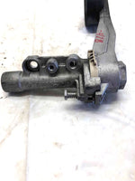 2012 BMW MINI COOPER CLUBMAN JCW Wagon 1.6L Manual Trans Engine Belt Tensioner G