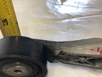 2012 BMW MINI COOPER CLUBMAN JCW Wagon 1.6L Manual Trans Engine Belt Tensioner G