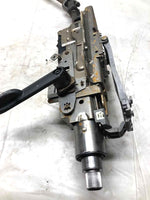 2008-2015 BMW MINI COOPER CLUBMAN JCW Wagon 1.6L Steering Floor Shifter Column G