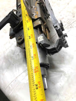 2008-2015 BMW MINI COOPER CLUBMAN JCW Wagon 1.6L Steering Floor Shifter Column G