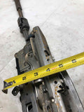 2008-2015 BMW MINI COOPER CLUBMAN JCW Wagon 1.6L Steering Floor Shifter Column G